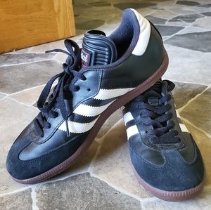 Adidas Sambas